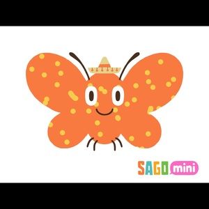 Meet your Posher, Maria